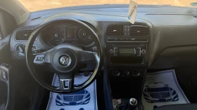 VW Polo 1.6TDI , снимка 8