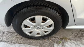 VW Polo 1.6TDI , снимка 15