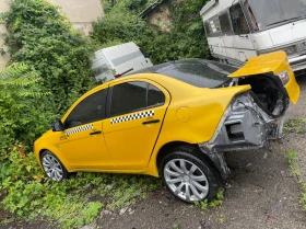 Mitsubishi Lancer 1.6i, снимка 2