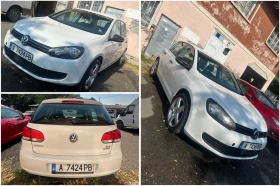 VW Golf, снимка 2