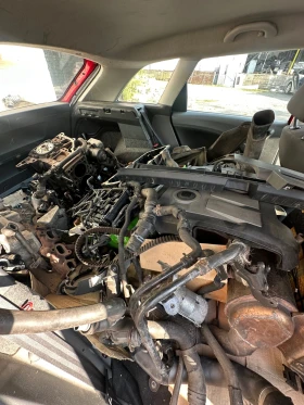 VW Golf, снимка 11
