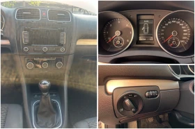 VW Golf, снимка 5