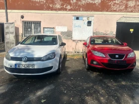 VW Golf, снимка 1
