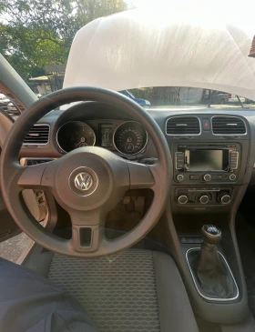 VW Golf, снимка 4