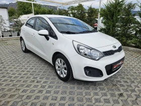 Kia Rio 1.2I-85кс= ФАБРИЧНА ГАЗ= ΕURO 5Β, снимка 2