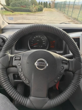 Nissan e-NV200, снимка 5