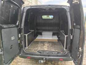 Nissan e-NV200, снимка 4