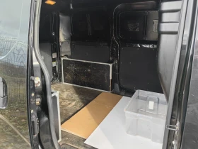 Nissan e-NV200, снимка 3