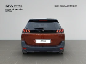 Peugeot 5008 GT Pack, снимка 4