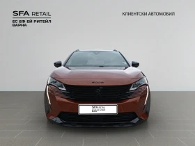 Peugeot 5008 GT Pack, снимка 8