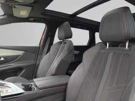 Peugeot 5008 GT Pack, снимка 13