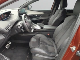 Peugeot 5008 GT Pack, снимка 12