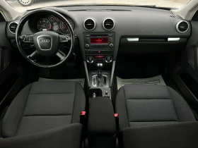Audi A3 2.0TDI-140 КОНЯ, снимка 10