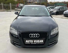 Audi A3 2.0TDI-140 КОНЯ, снимка 2