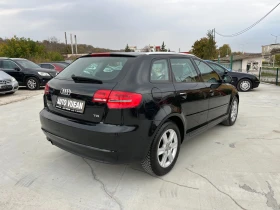 Audi A3 2.0TDI-140 КОНЯ, снимка 4