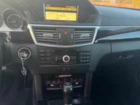Mercedes-Benz E 220 CDI, Avantgarde Лизинг, снимка 12