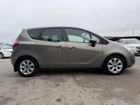 Opel Meriva 1.4i , снимка 7