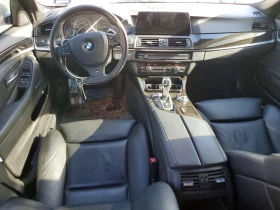 BMW 535 Подгреви* Шибидах* Мпакет, снимка 8