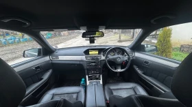 Mercedes-Benz E 350  265hp AMG PACK, снимка 8