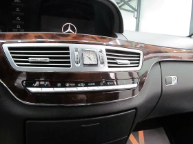 Mercedes-Benz S 320 AMG-Line/7gt/Kamera/СОБСТВЕН ЛИЗИНГ, снимка 16