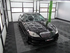 Mercedes-Benz S 320 AMG-Line/7gt/Kamera/СОБСТВЕН ЛИЗИНГ, снимка 9