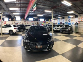 Audi A3 40 TFSI quatro AWD АвтоКредит  (ЦЕНА ДО БГ), снимка 2