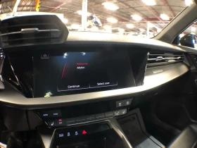 Audi A3 40 TFSI quatro AWD АвтоКредит  (ЦЕНА ДО БГ), снимка 8