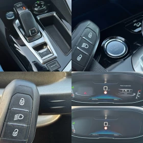 Peugeot 3008 1.5HDI EAT-8 Allure, снимка 17