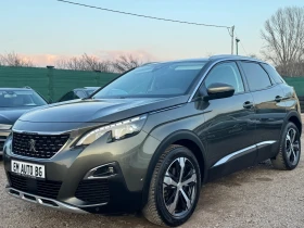Peugeot 3008 1.5HDI EAT-8 Allure, снимка 1