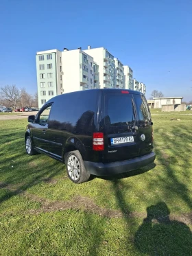 VW Caddy 1.6TDI, снимка 6