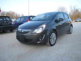 Opel Corsa 1, 3-cdti, COSMO 95к.с., снимка 1