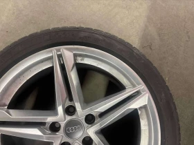 Audi Coupe /MASSAGE/LED/CAMERA/ПОДГРЕВИ, снимка 11