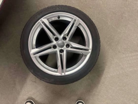 Audi Coupe /MASSAGE/LED/CAMERA/ПОДГРЕВИ, снимка 10