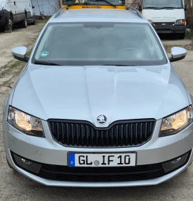 Skoda Octavia JOY 1.6 TDI 110PS Automatik , снимка 3