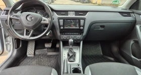 Skoda Octavia JOY 1.6 TDI 110PS Automatik , снимка 11