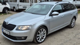Skoda Octavia JOY 1.6 TDI 110PS Automatik , снимка 1