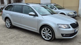 Skoda Octavia JOY 1.6 TDI 110PS Automatik , снимка 2