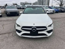 Mercedes-Benz CLA 250 ПАНОРАМА/БЕЗ ИНЦИДЕНТИ, снимка 2