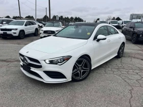 Mercedes-Benz CLA 250 ПАНОРАМА/БЕЗ ИНЦИДЕНТИ, снимка 1