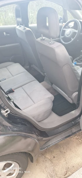 Audi A2 1.4 бензин, снимка 14