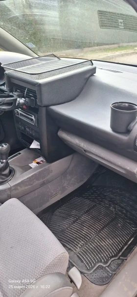 Audi A2 1.4 бензин, снимка 11