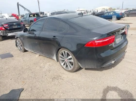 Jaguar XE 2l 25T Prestige, снимка 3