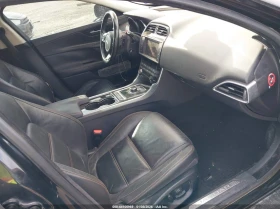 Jaguar XE 2l 25T Prestige, снимка 5