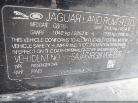 Jaguar XE 2l 25T Prestige, снимка 9