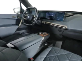 BMW iX xDRIVE-50/523HP/MSPORT/SKYLO/360/VACCUM/LASER/281z, снимка 11
