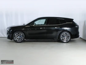 BMW iX xDRIVE-50/523HP/MSPORT/SKYLO/360/VACCUM/LASER/281z, снимка 3