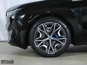 BMW iX xDRIVE-50/523HP/MSPORT/SKYLO/360/VACCUM/LASER/281z, снимка 4