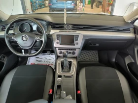 VW Passat 2, 0ТDi-150k.c.6ск.НАВИ, ЕВРО 6, снимка 10