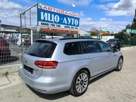 VW Passat 2, 0ТDi-150k.c.6ск.НАВИ, ЕВРО 6, снимка 6