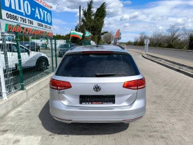 VW Passat 2, 0ТDi-150k.c.6ск.НАВИ, ЕВРО 6, снимка 5